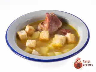 Гороховий суп