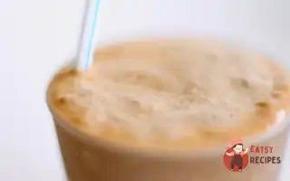 Ранковий Фруктовий Коктейль