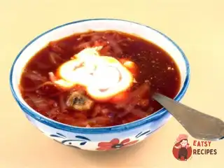 Капустняк український