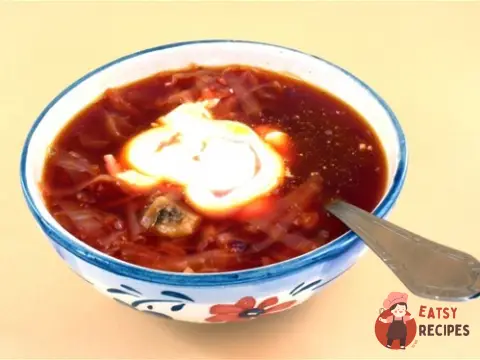 Капустняк український