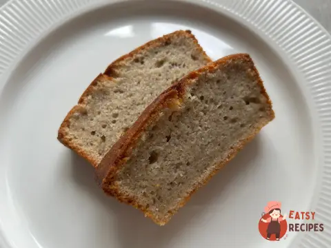 Банановий кекс