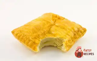 Листковий Пиріг З Куркою