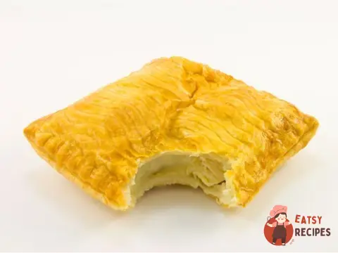 Листковий пиріг з куркою