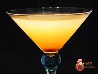 Коктейль «Золота зоря»