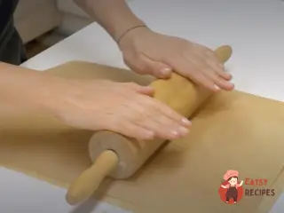 Крок 6: Печиво для посту