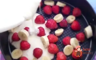 Сирно-Ягідний Десерт