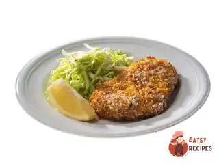 Відбивні в духовці