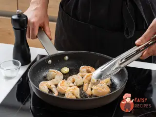 Крок 8: Холодний суп з сочевицею, горіхами та редискою