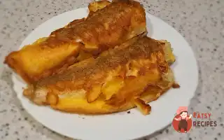 Смажений Хек У Клярі