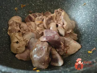 Крок 7: Печінковий паштет