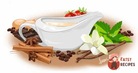 Англійський крем