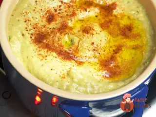 Бабагануш