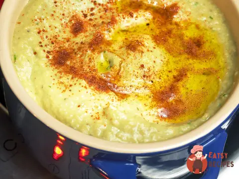 Бабагануш