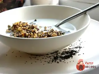 Мюслі