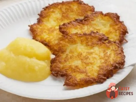 Решті з соусом бофор