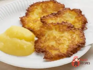 Решті з соусом бофор