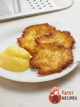 Решті з соусом бофор