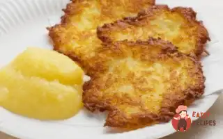 Решті З Соусом Бофор