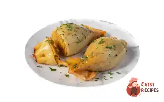 Фаршировані Кальмари