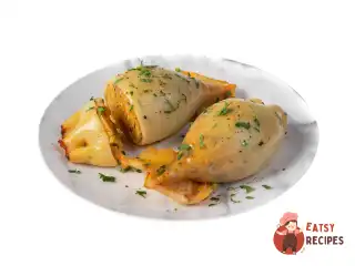 Фаршировані кальмари