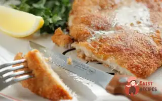 Курячі Грудки В Паніровці