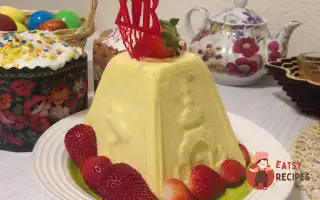 Великдень Варений