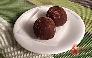 Трюфелі «Картопля»
