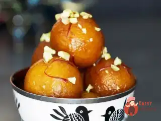 Гулаб Джамун