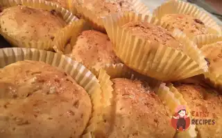 Сирні Кекси.