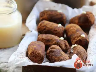 Весела картопля