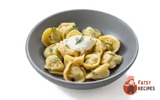 Пельмені З Куркою