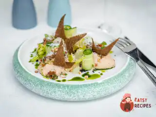 Хумус із гречки