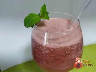 Крок 9: Фреш з кавуном та м’ятою
