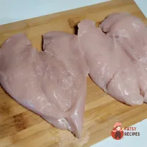 Step 1
