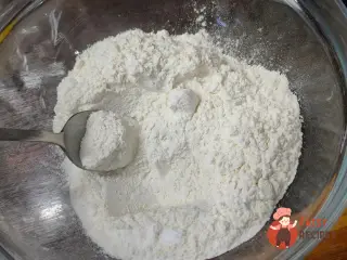 Крок 6: Сирна паска