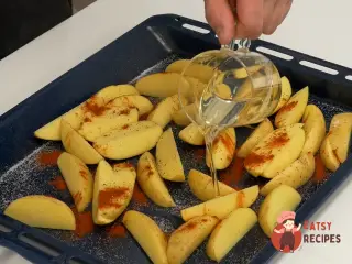 Крок 2: Курка на банку