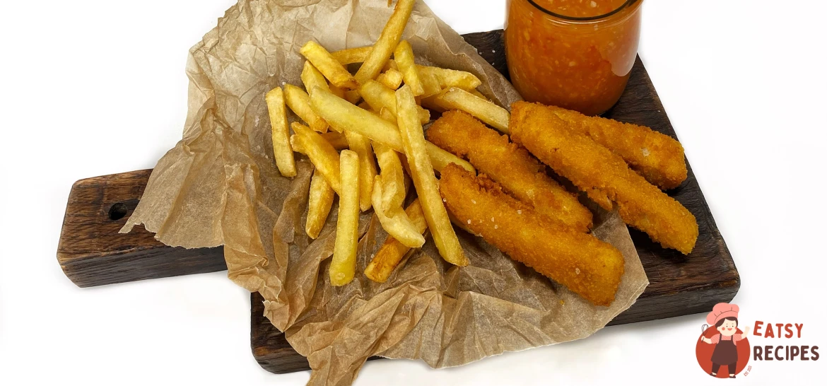 Солодкий соус чилі