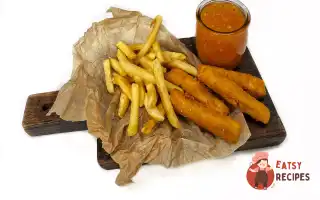 Солодкий Соус Чилі