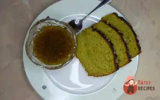 Авокадовий Хліб