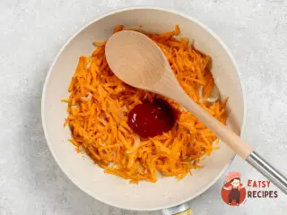 Крок 7: Борщ з куркою