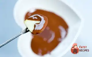 Карамельно-Коньячне Фондю