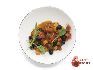 Весняна капоната