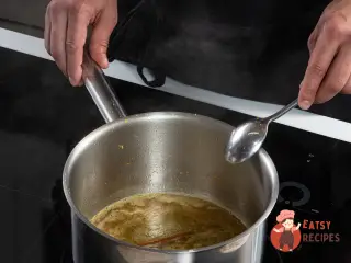 Крок 4: Вишня для коктейлів