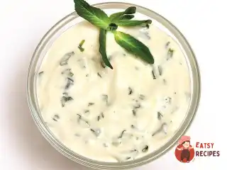Соус «Палуаз» до баранини
