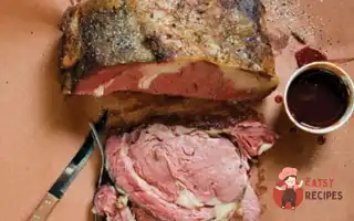 Копчене М'яСо З Персиковим Соусом Чипотлі