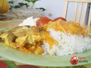 Риба по-фермерськи