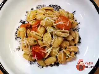 Італійська паста