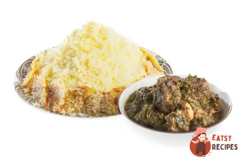 Сабза-плов