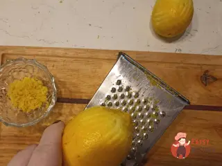 Крок 2: Яблучний чай з корицею