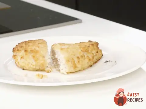 Пожежні котлети з телятини та курки